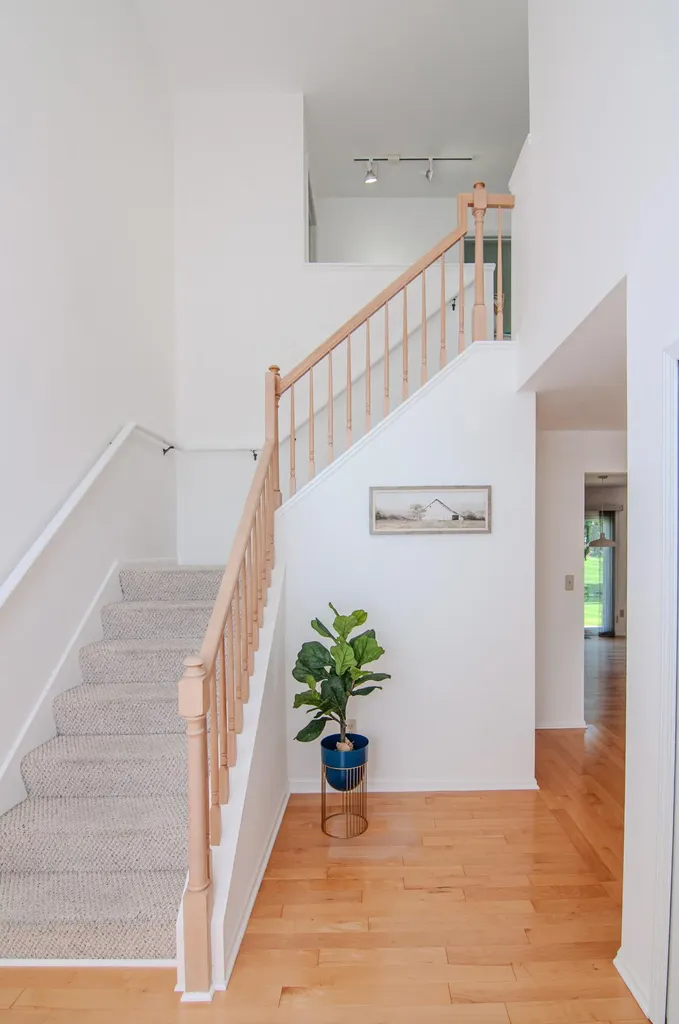 3162 Shamrock Court Ann Arbor City MI 48105