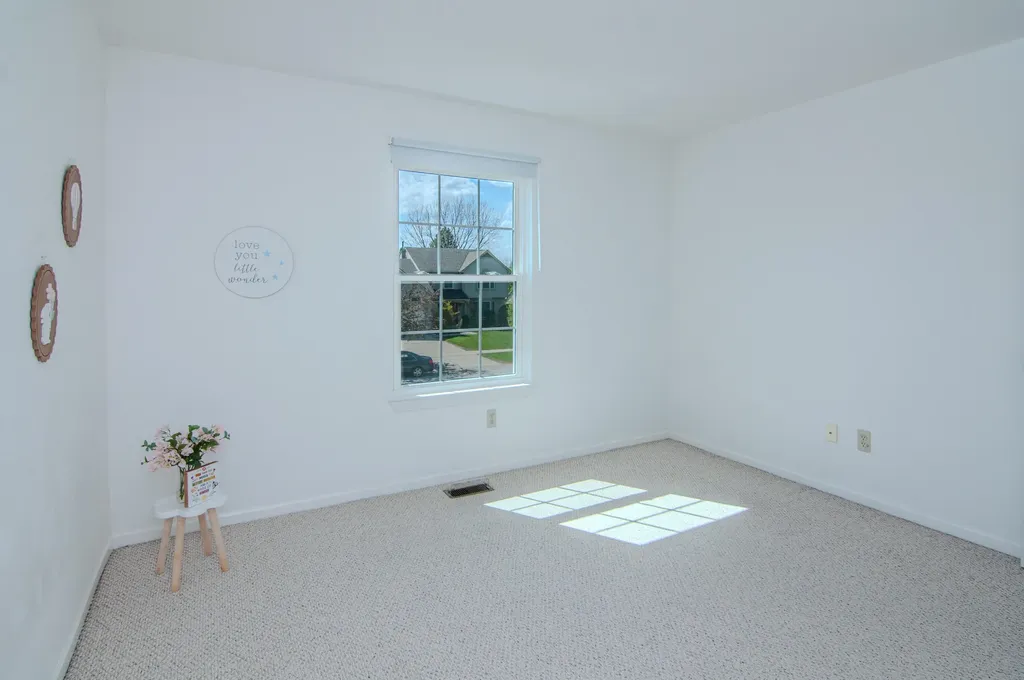 3162 Shamrock Court Ann Arbor City MI 48105