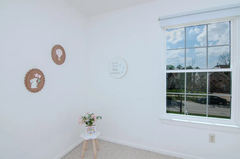 3162 Shamrock Court Ann Arbor City MI 48105