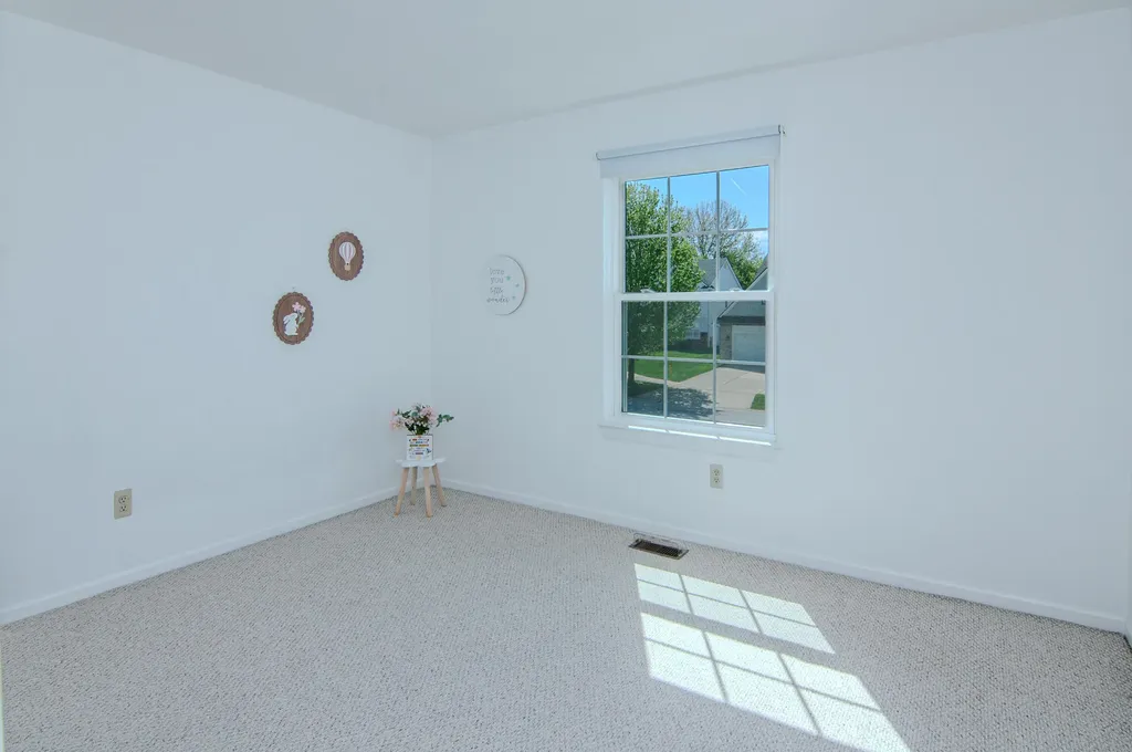 3162 Shamrock Court Ann Arbor City MI 48105