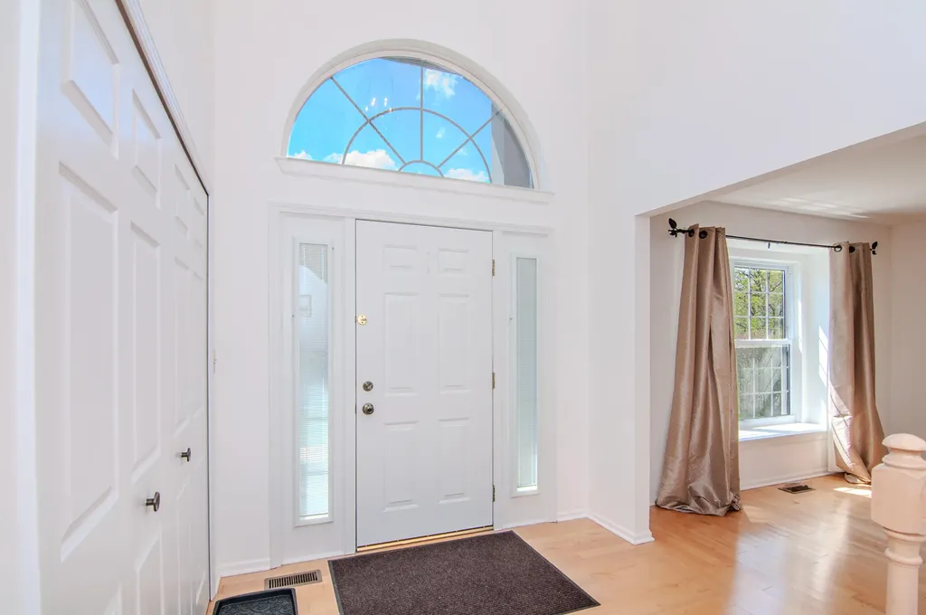3162 Shamrock Court Ann Arbor City MI 48105