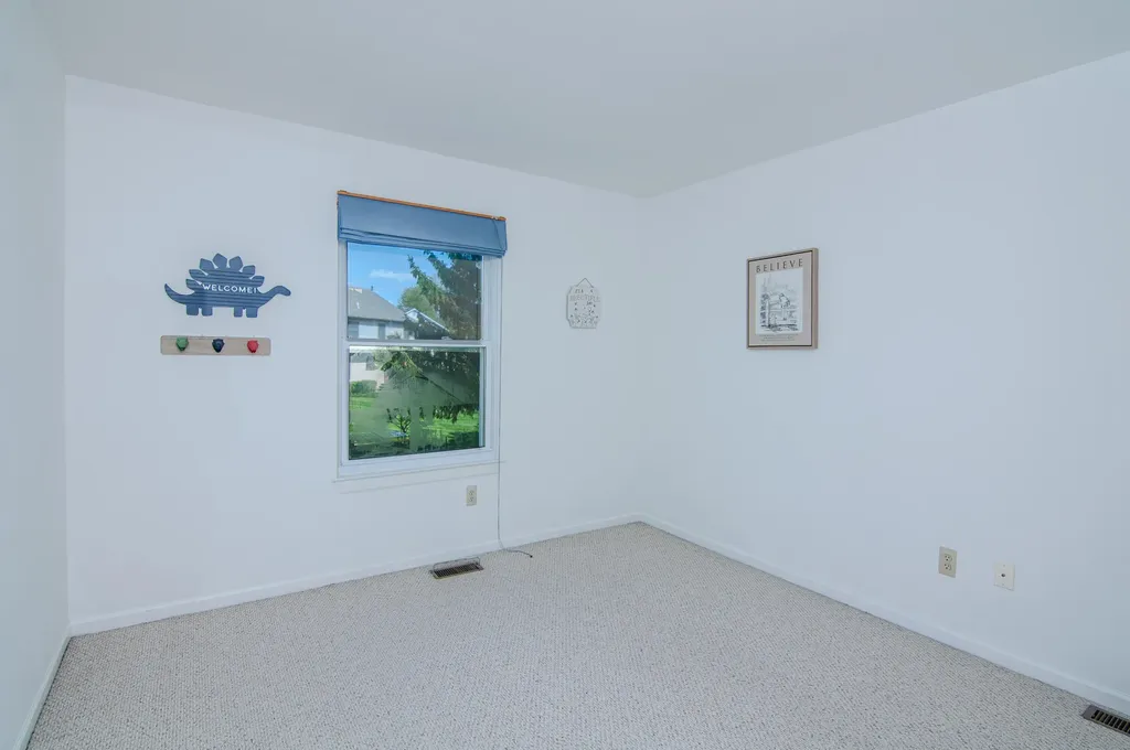 3162 Shamrock Court Ann Arbor City MI 48105