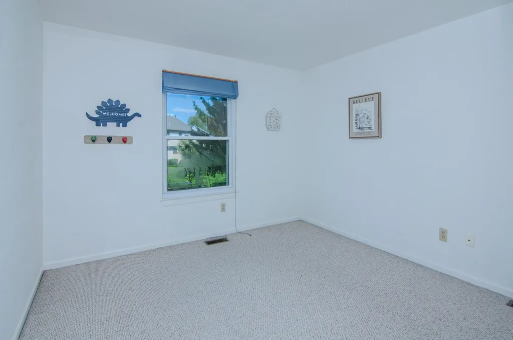 3162 Shamrock Court Ann Arbor City MI 48105