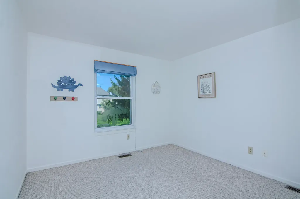 3162 Shamrock Court Ann Arbor City MI 48105