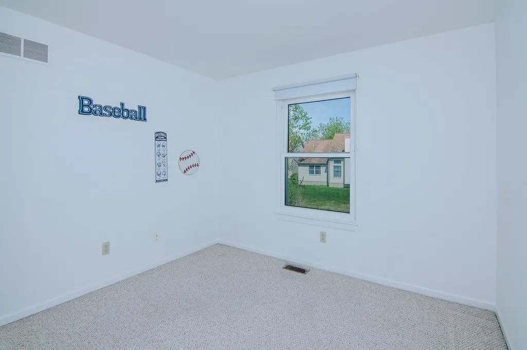 3162 Shamrock Court Ann Arbor City MI 48105