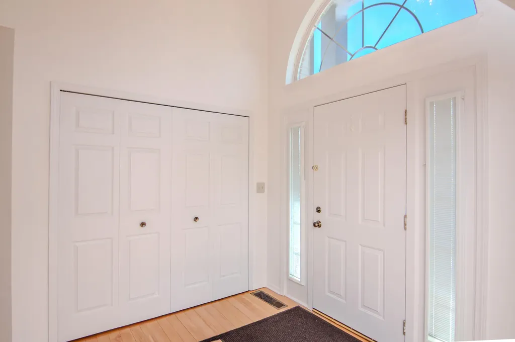 3162 Shamrock Court Ann Arbor City MI 48105