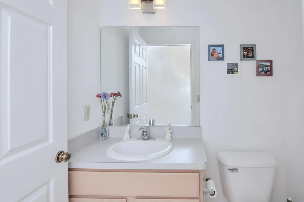 3162 Shamrock Court Ann Arbor City MI 48105