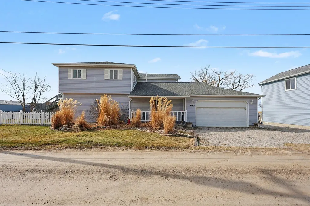 7128 Lazy Lane Clay Township MI 48028