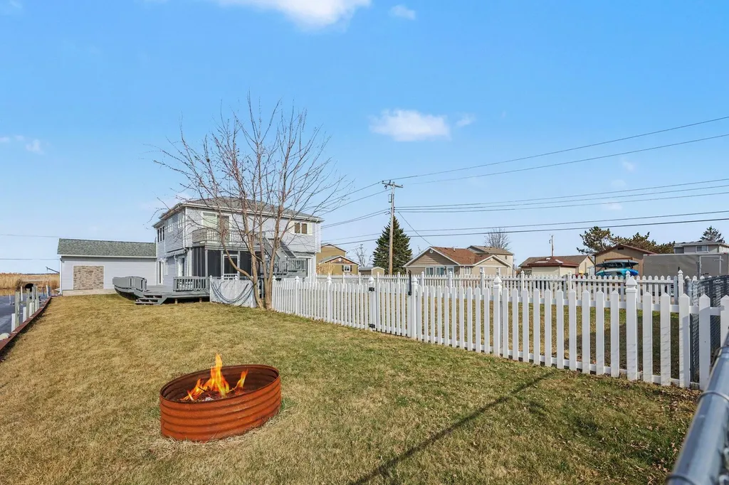 7128 Lazy Lane Clay Township MI 48028
