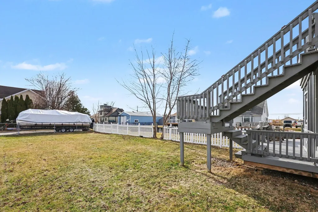 7128 Lazy Lane Clay Township MI 48028
