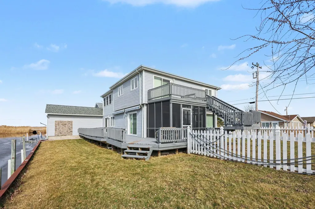 7128 Lazy Lane Clay Township MI 48028