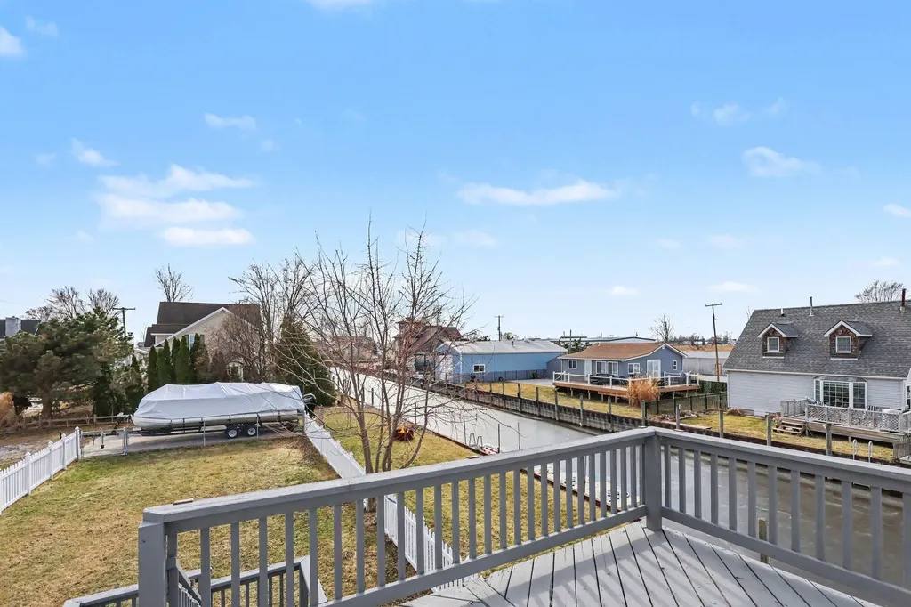 7128 Lazy Lane Clay Township MI 48028
