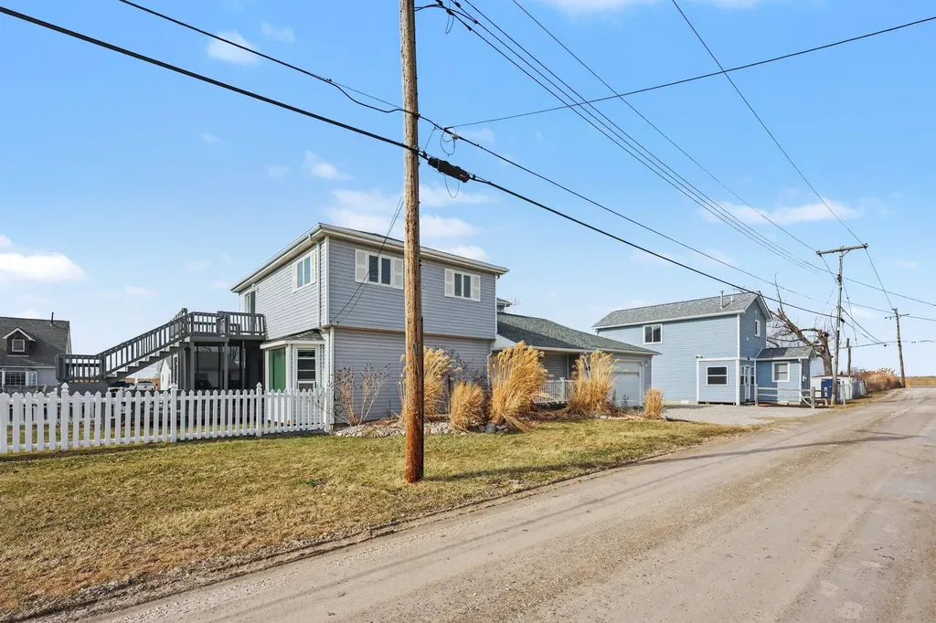 7128 Lazy Lane Clay Township MI 48028