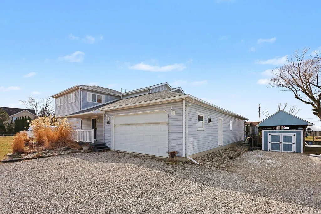 7128 Lazy Lane Clay Township MI 48028