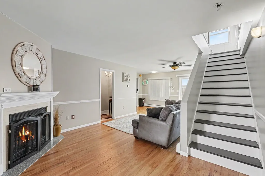 7128 Lazy Lane Clay Township MI 48028
