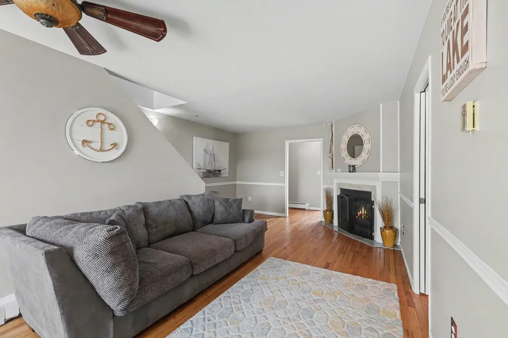 7128 Lazy Lane Clay Township MI 48028