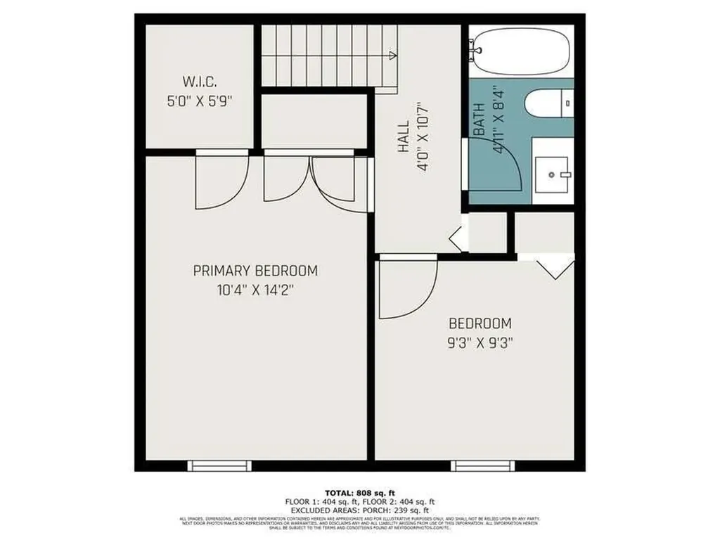 2884 Roundtree Boulevard Ypsilanti Charter Township MI 48197