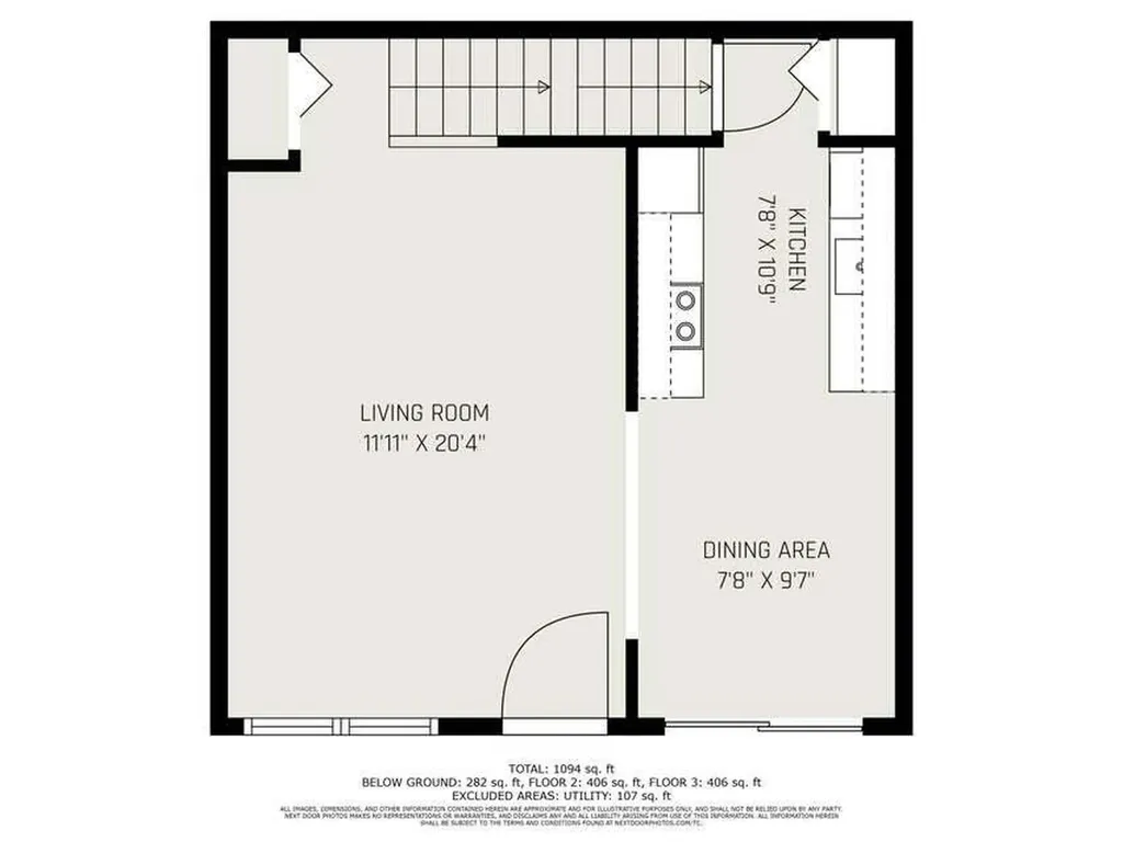 2884 Roundtree Boulevard Ypsilanti Charter Township MI 48197