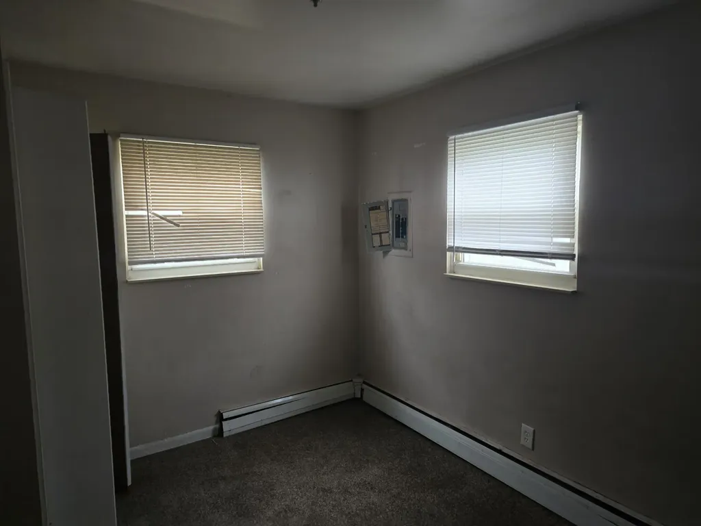 21706 Rausch Avenue Eastpointe City MI 48021