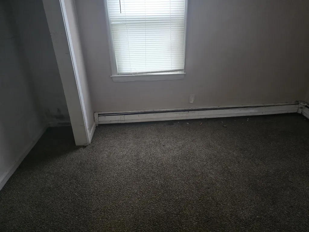 21706 Rausch Avenue Eastpointe City MI 48021