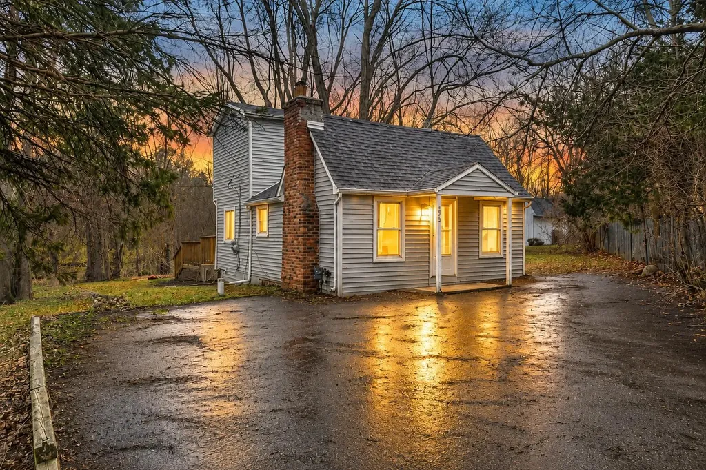 Hartland Township MI, 278 E Peterson Drive