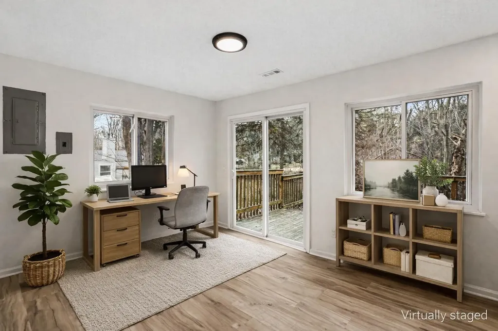 278 E Peterson Drive Hartland Township MI 48114