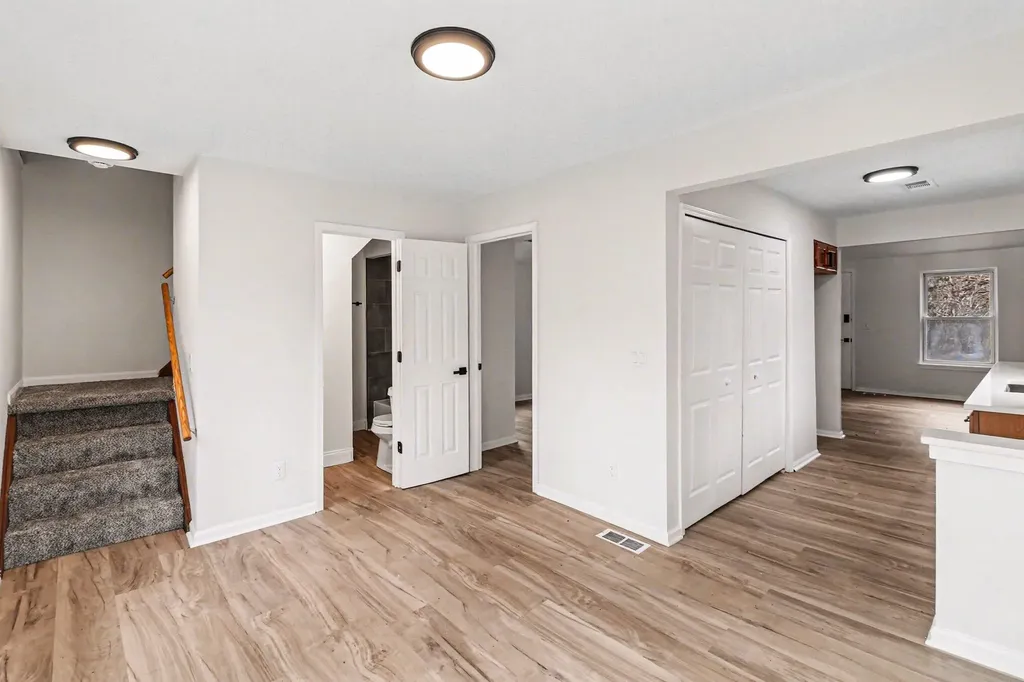 278 E Peterson Drive Hartland Township MI 48114