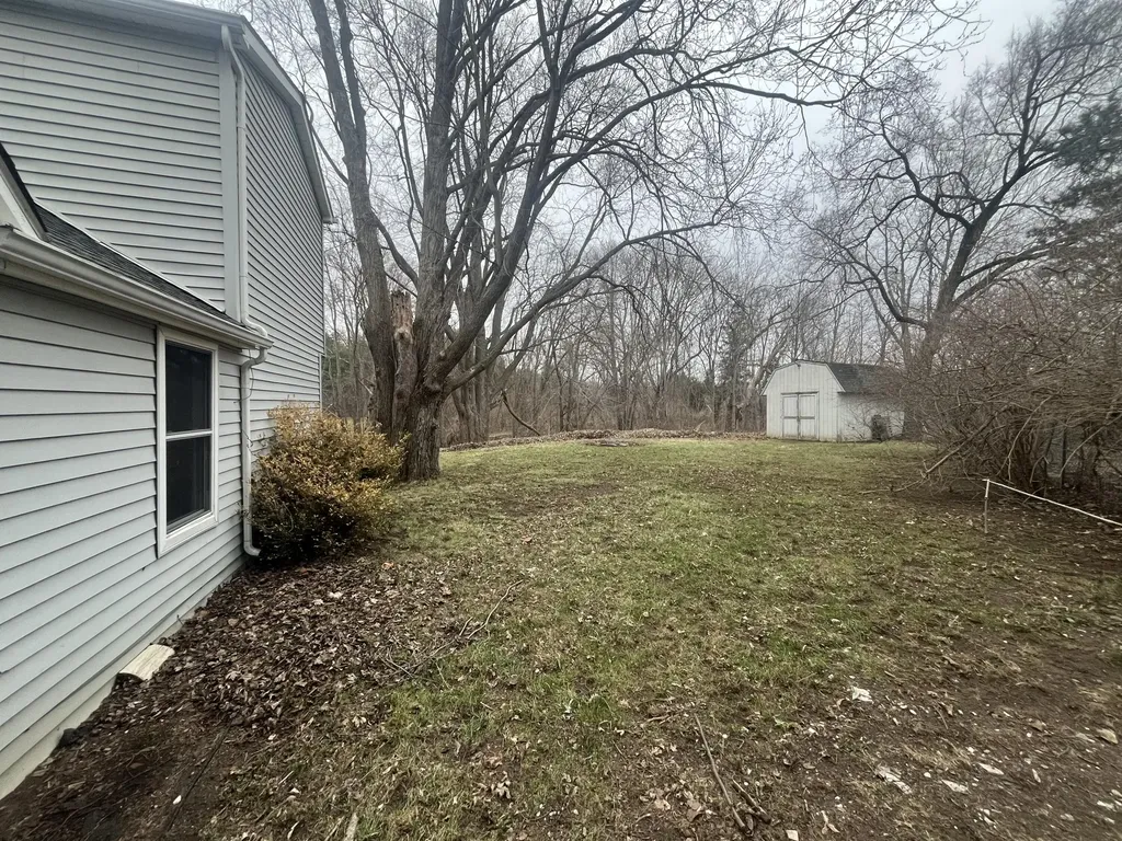 278 E Peterson Drive Hartland Township MI 48114