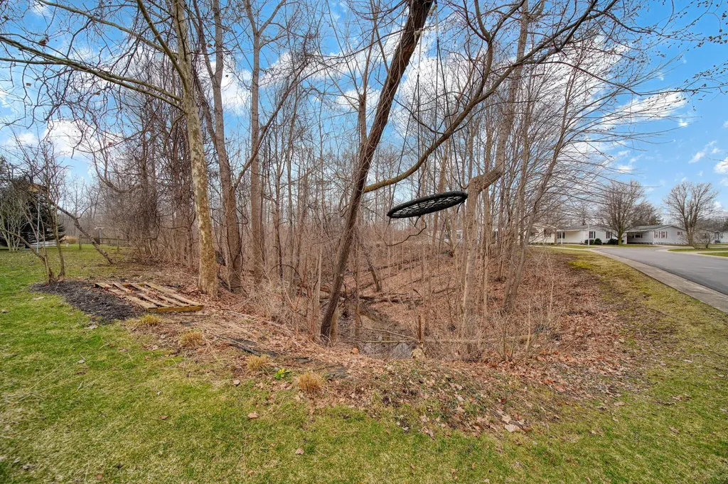 701 Missouri River Drive Adrian City MI 49221