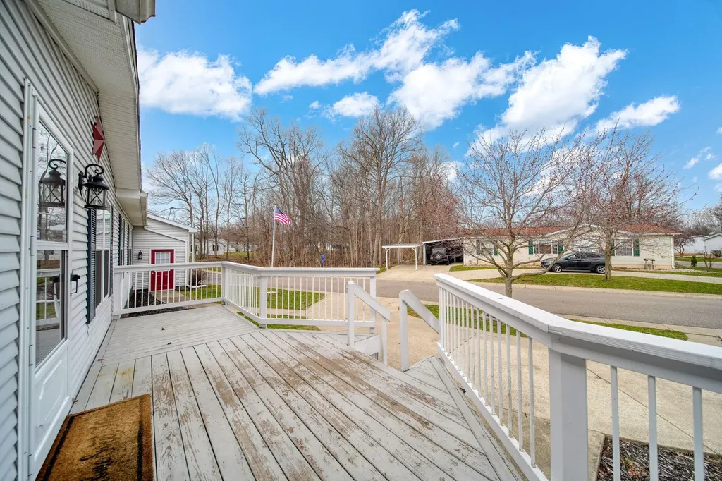 701 Missouri River Drive Adrian City MI 49221