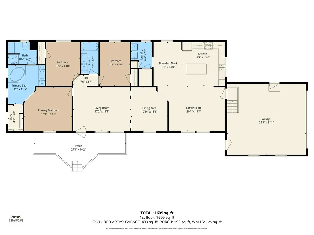 701 Missouri River Drive Adrian City MI 49221