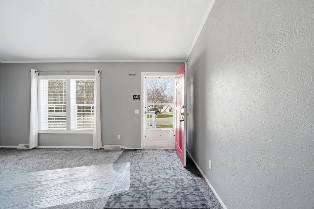 701 Missouri River Drive Adrian City MI 49221