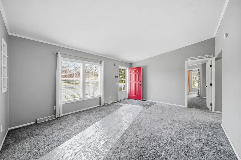 701 Missouri River Drive Adrian City MI 49221