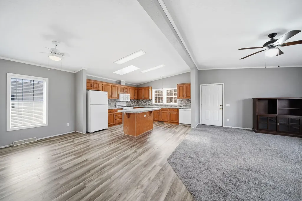 701 Missouri River Drive Adrian City MI 49221