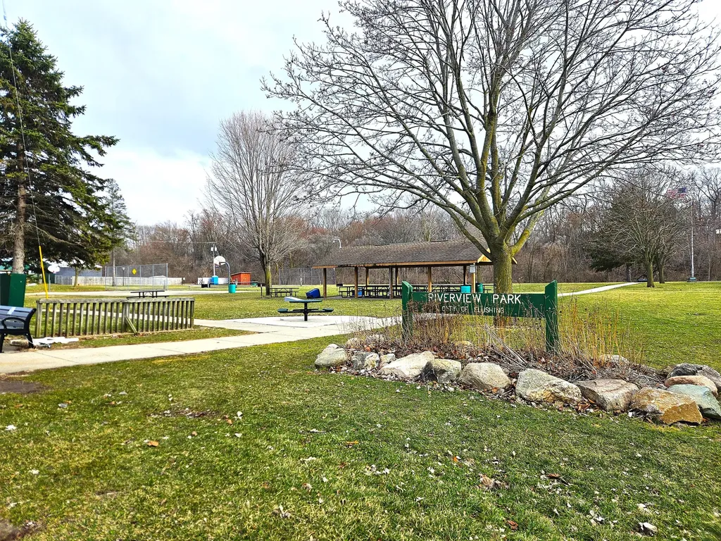 218 S Cherry Street Flushing City MI 48433
