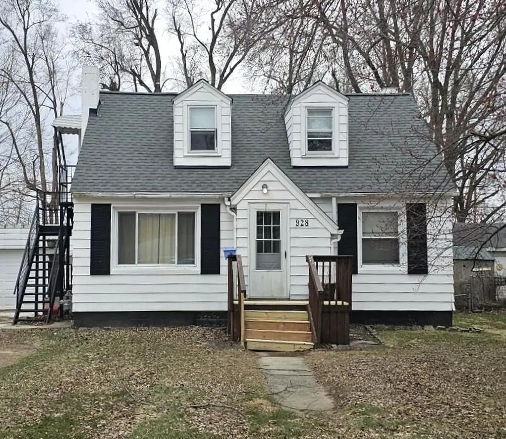 928 Ottawa Avenue Ypsilanti Charter Township MI 48198