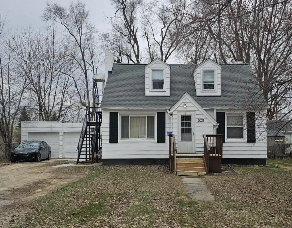 928 Ottawa Avenue Ypsilanti Charter Township MI 48198