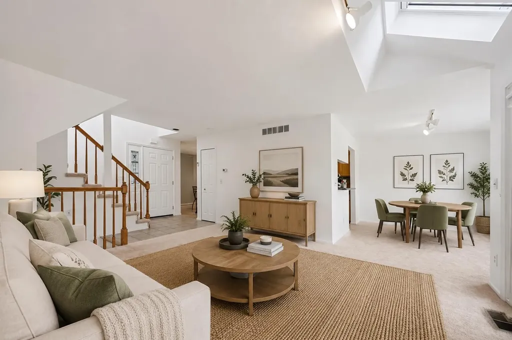 4356 Pine Ridge Court Ann Arbor Charter Township MI 48105