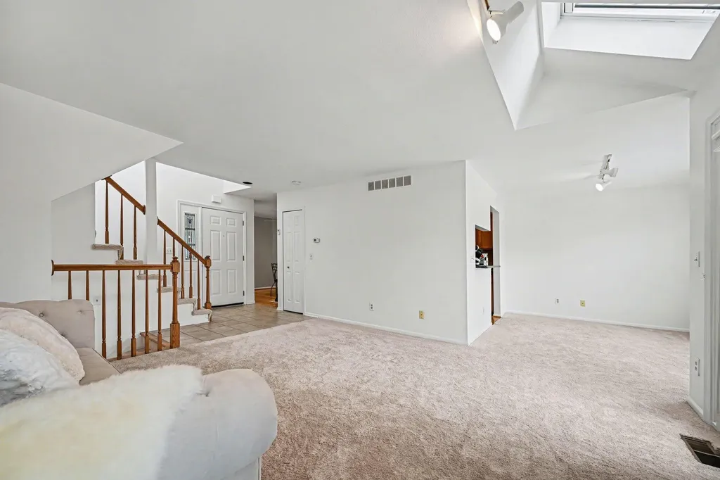 4356 Pine Ridge Court Ann Arbor Charter Township MI 48105