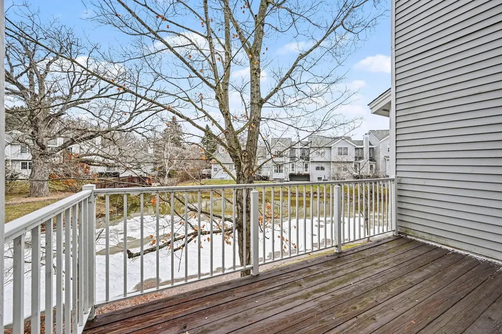 4356 Pine Ridge Court Ann Arbor Charter Township MI 48105