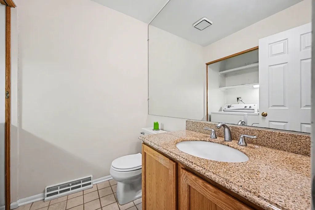 4356 Pine Ridge Court Ann Arbor Charter Township MI 48105
