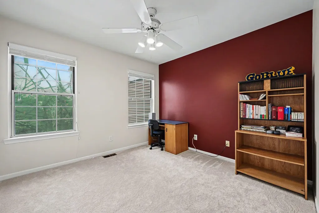 4356 Pine Ridge Court Ann Arbor Charter Township MI 48105