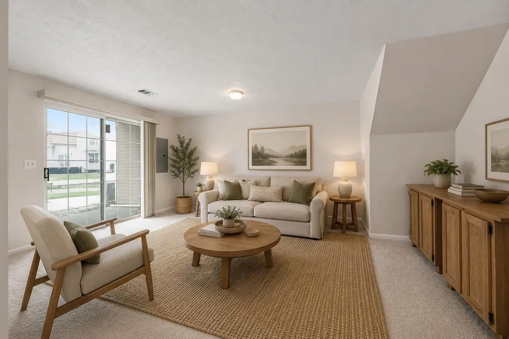 4356 Pine Ridge Court Ann Arbor Charter Township MI 48105