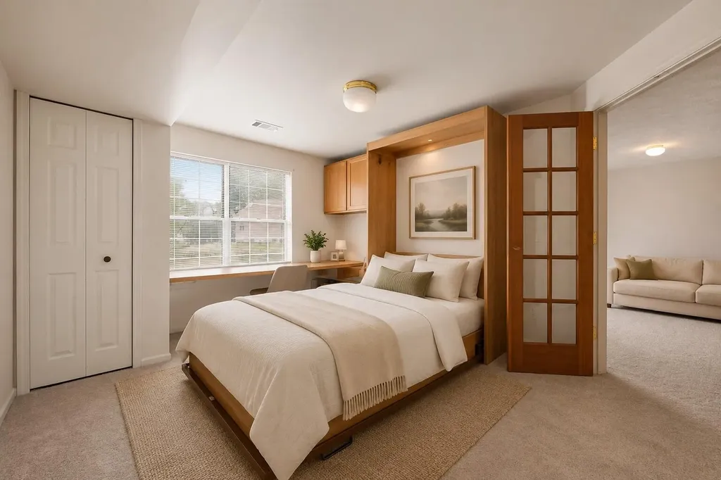 4356 Pine Ridge Court Ann Arbor Charter Township MI 48105
