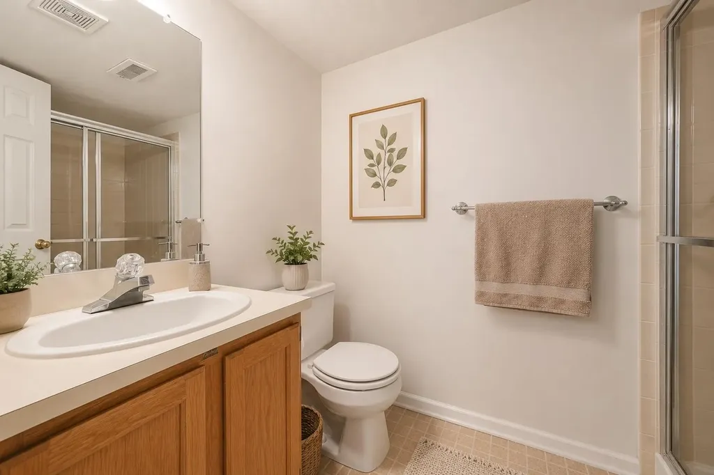 4356 Pine Ridge Court Ann Arbor Charter Township MI 48105