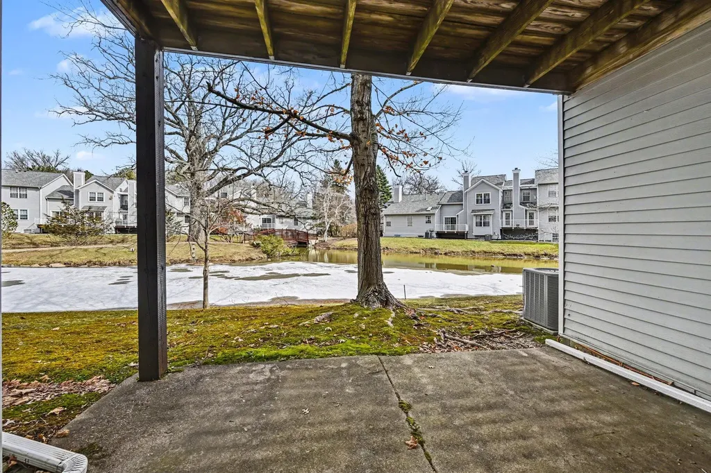 4356 Pine Ridge Court Ann Arbor Charter Township MI 48105