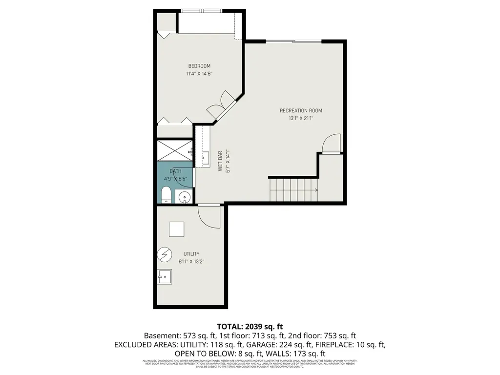 4356 Pine Ridge Court Ann Arbor Charter Township MI 48105