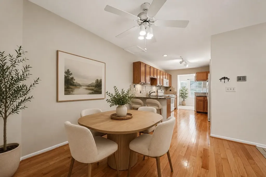 4356 Pine Ridge Court Ann Arbor Charter Township MI 48105