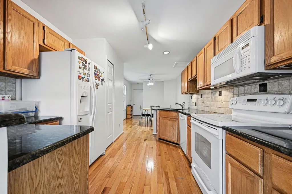 4356 Pine Ridge Court Ann Arbor Charter Township MI 48105