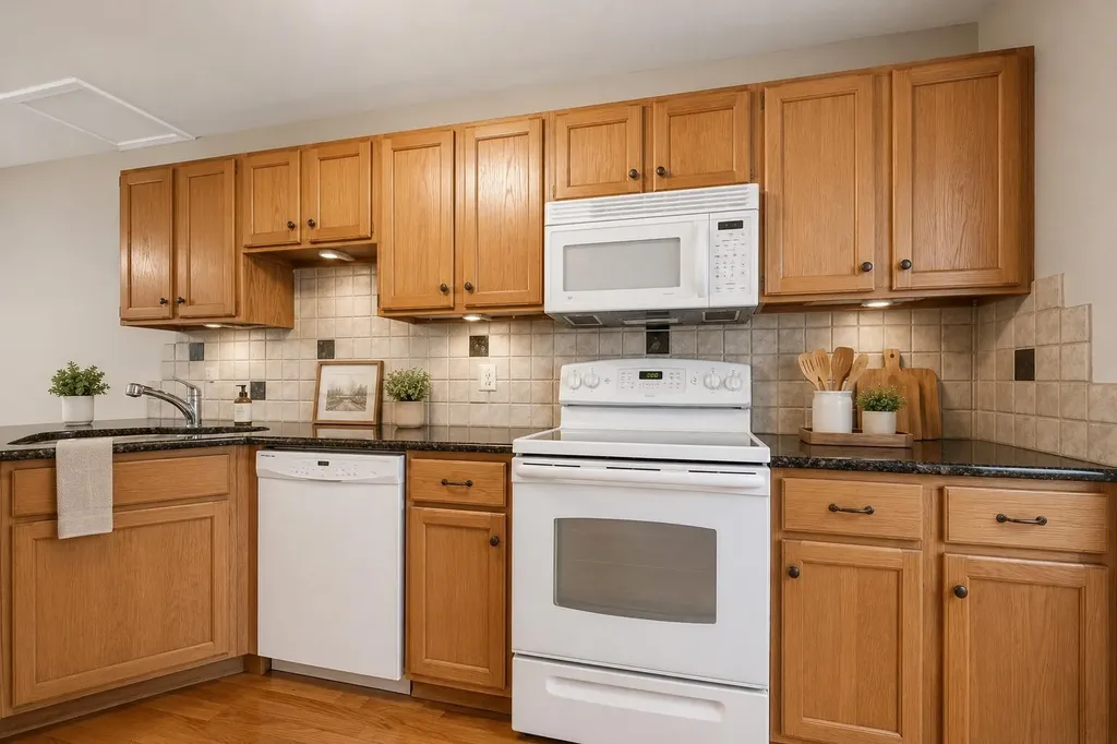 4356 Pine Ridge Court Ann Arbor Charter Township MI 48105